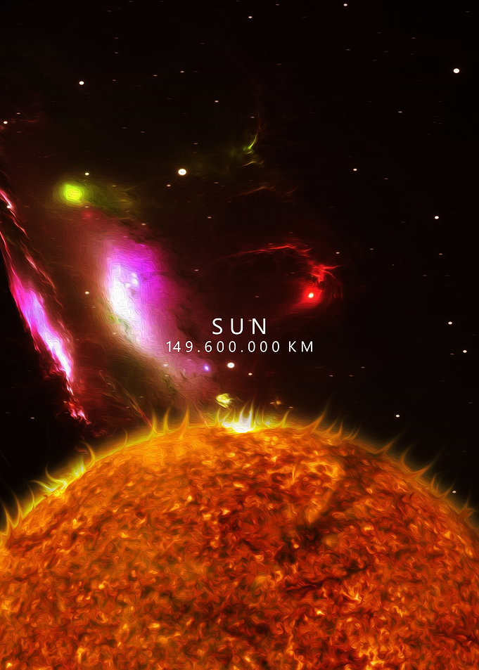 SUN