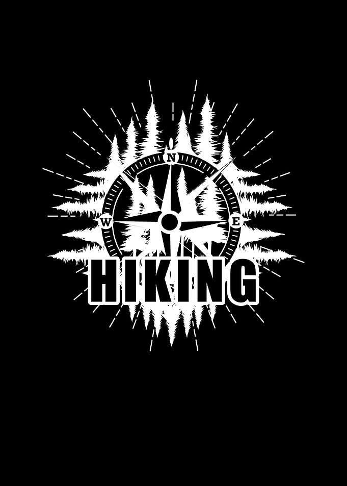 Hiking