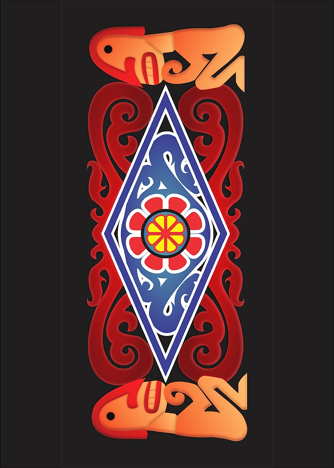 Papua Art Ornament Culture