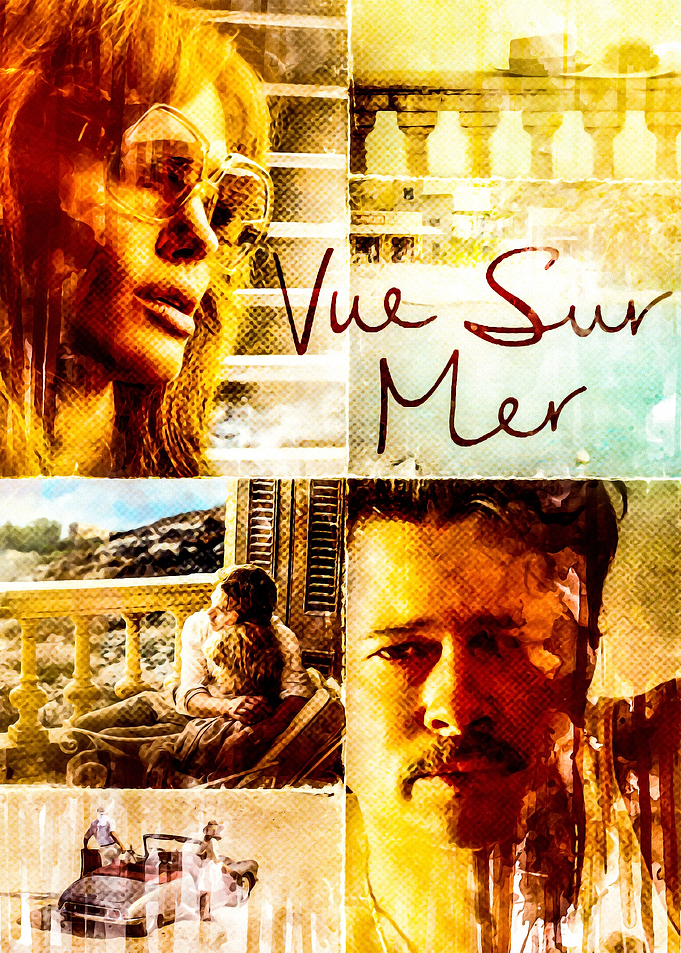 By The Sea 5