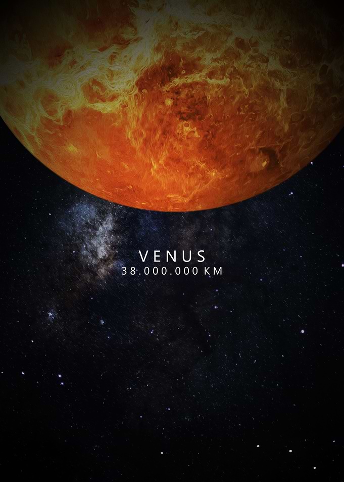 VENUS