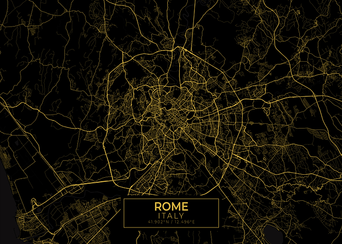 Rome Italy
