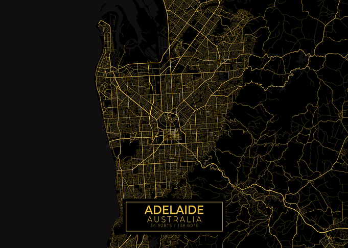 Adelaide Australia