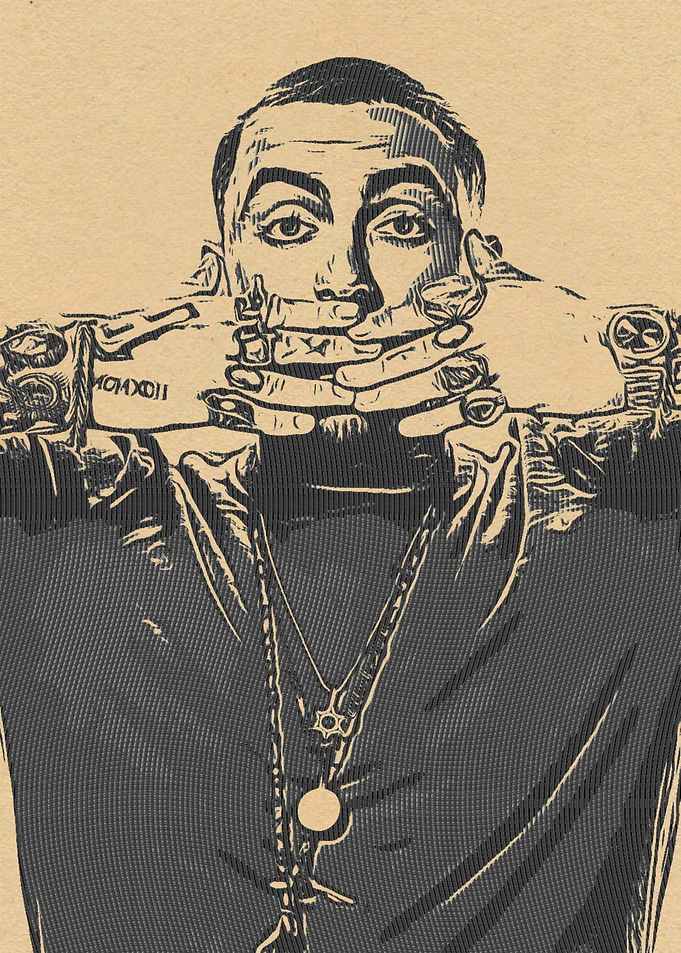 Mac Miller I