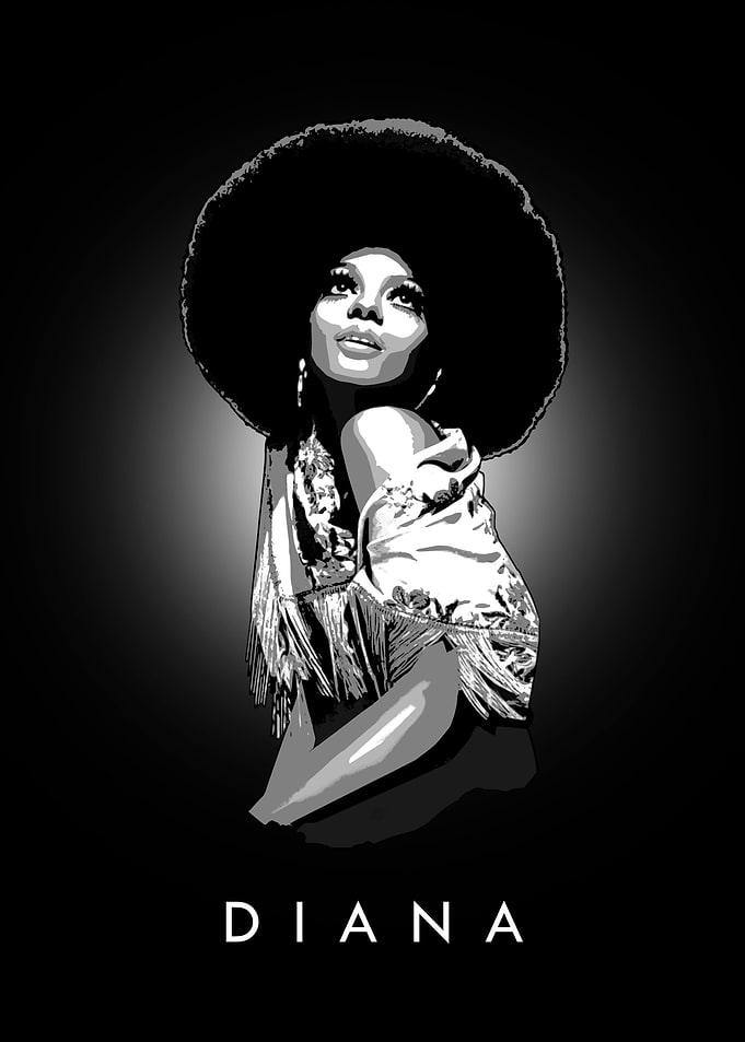 Diana Ross