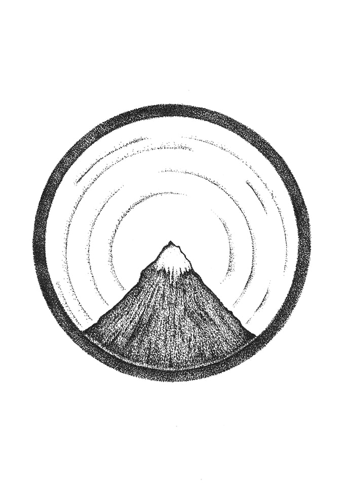 The Mountain