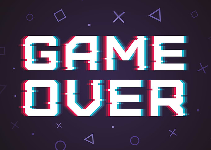 Game Over