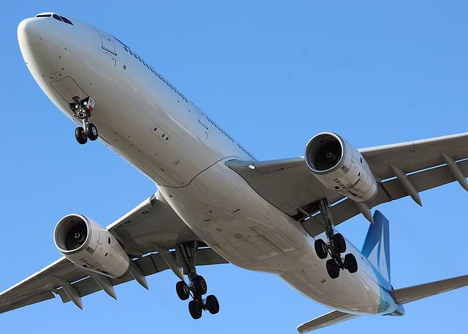 Corsair A330