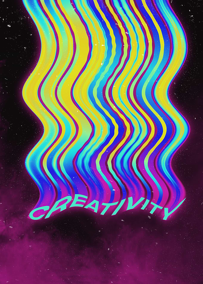 CREATIVITY