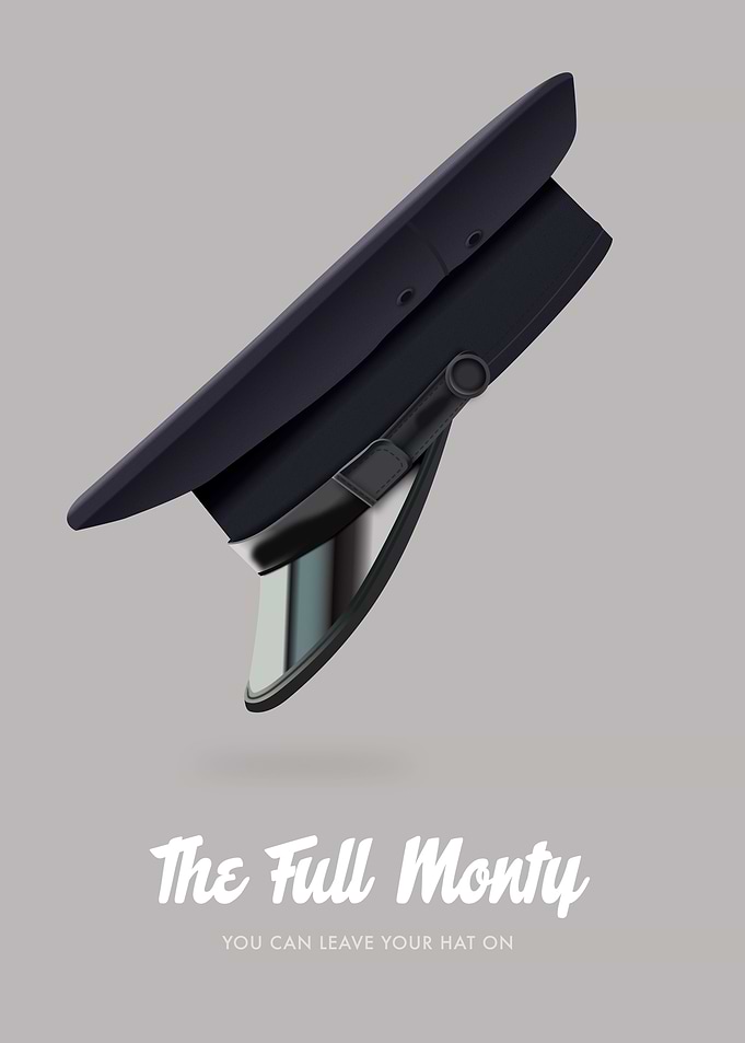 The Full Monty