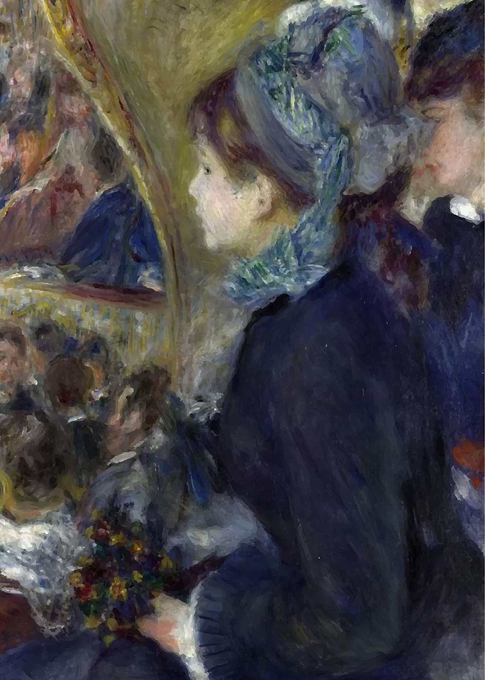 Pierre Auguste Renoir