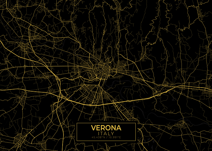 Verona Italy