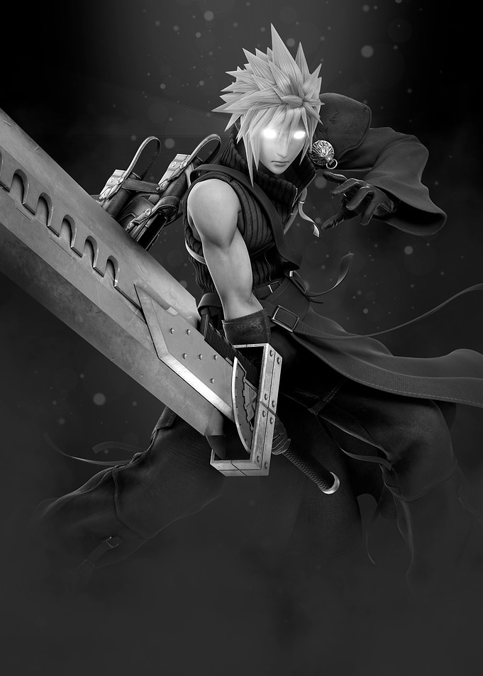 final fantasy