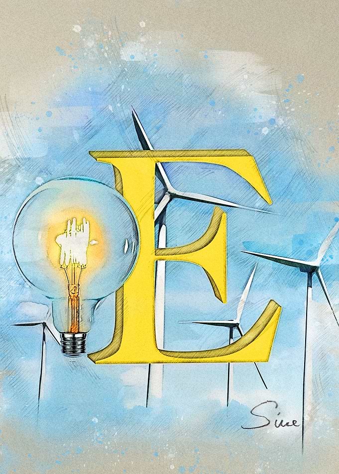 E Energy