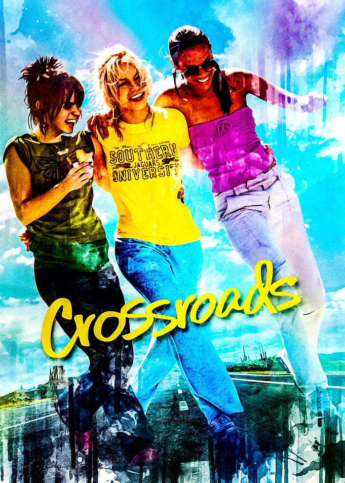 Crossroads