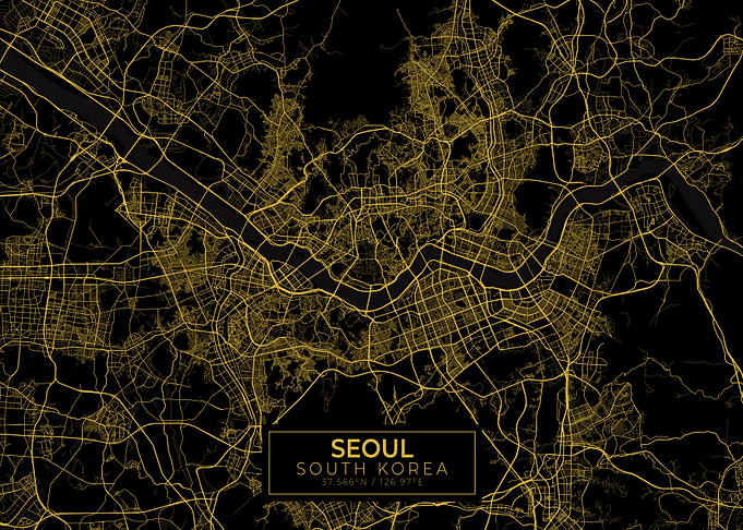 Seoul South Korea