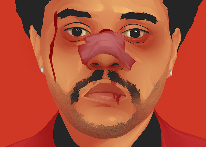 The Weeknd