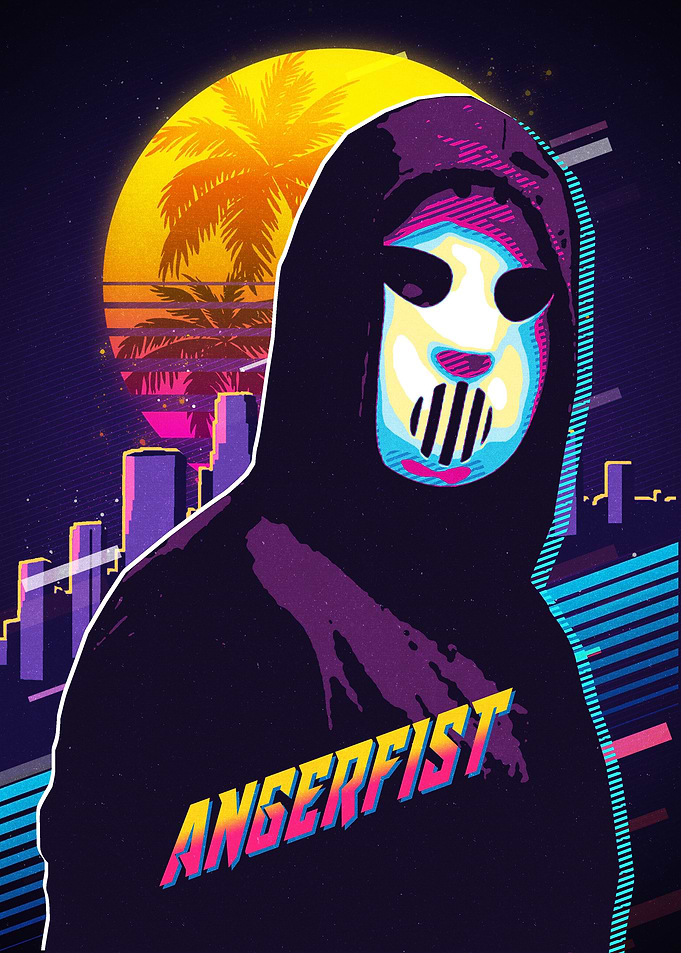 ANGERFIST