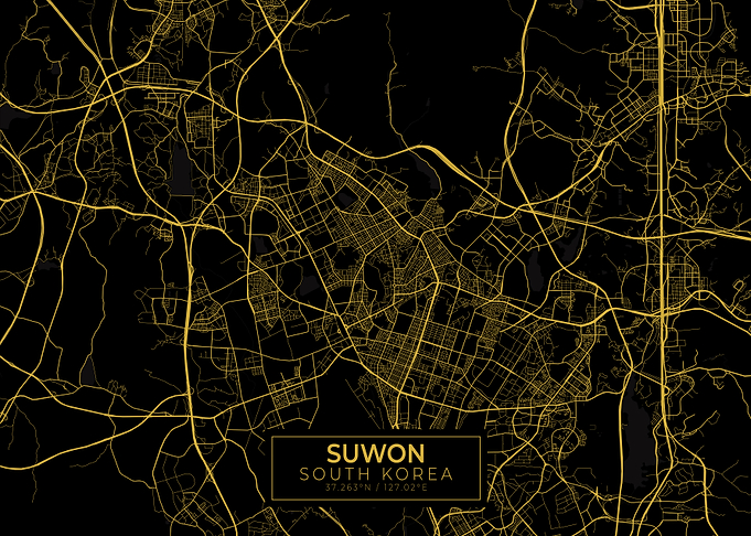 Suwon South Korea