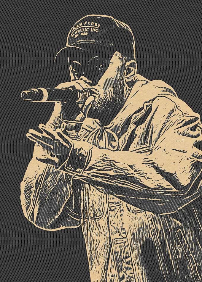 Mac Miller III
