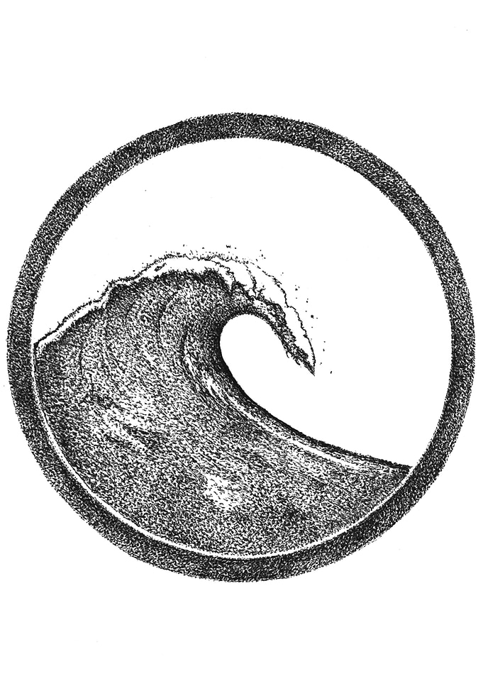 The Wave