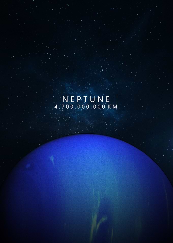 NEPTUNE