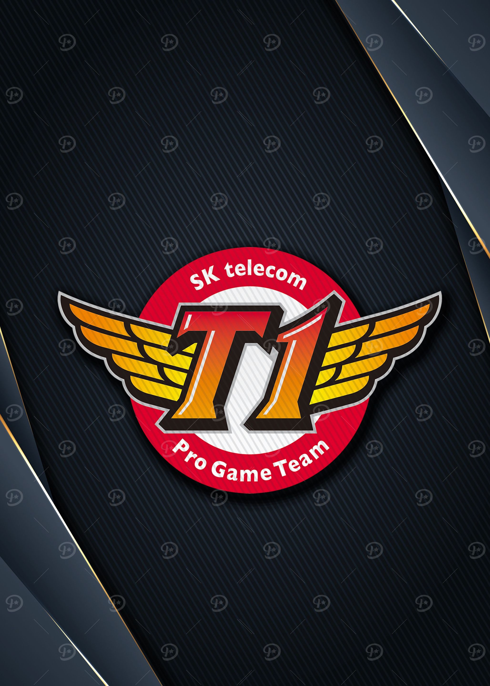 SK Telecom T1