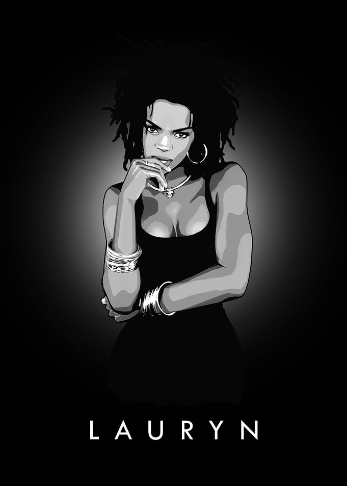 Lauryn Hill