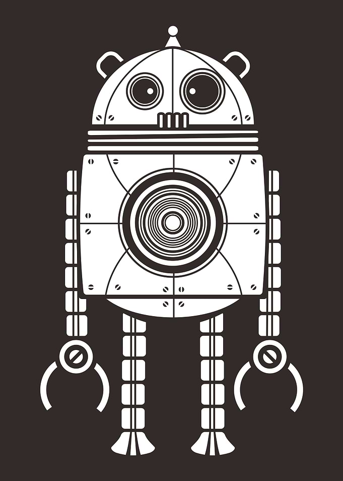 Big Robot 1