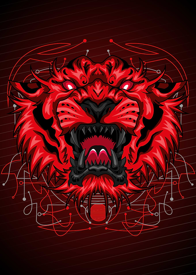 TIGER FIRE