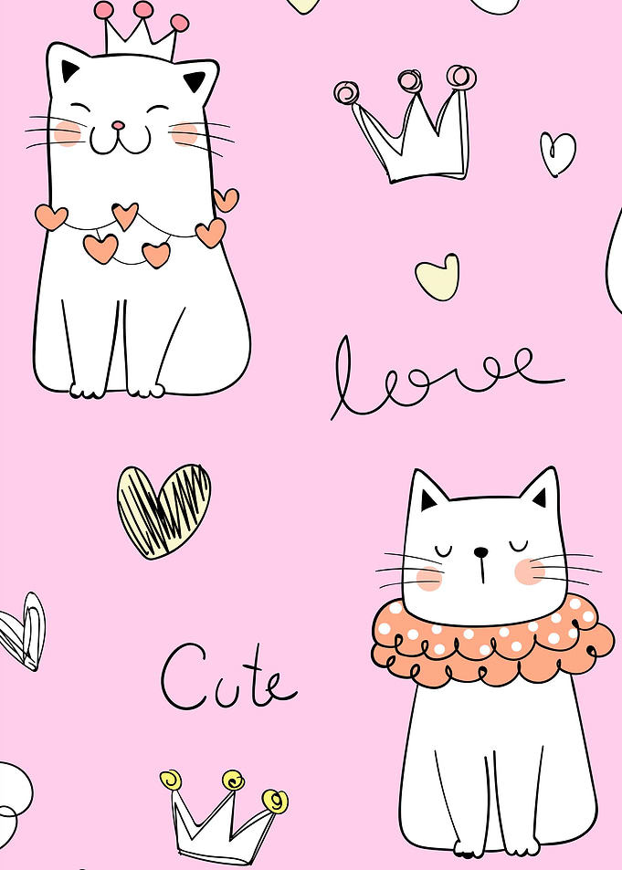 meow cats