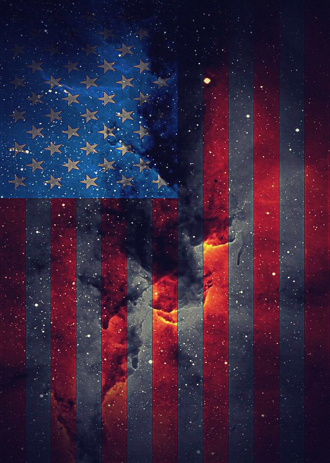 american flag