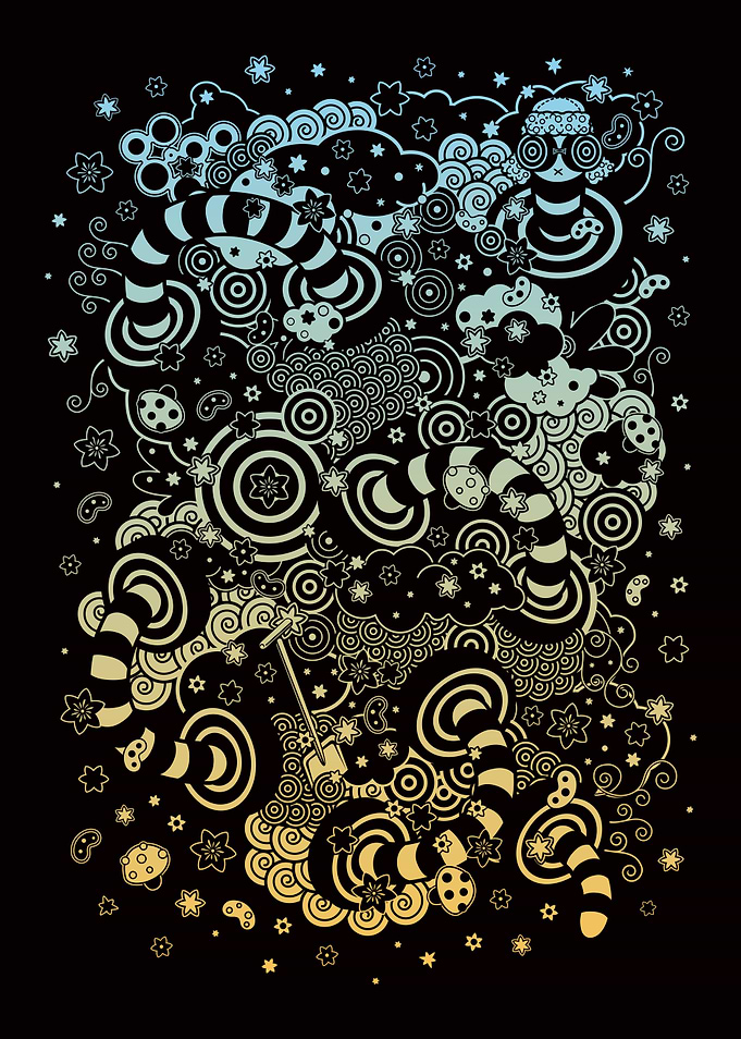 Worm Holes