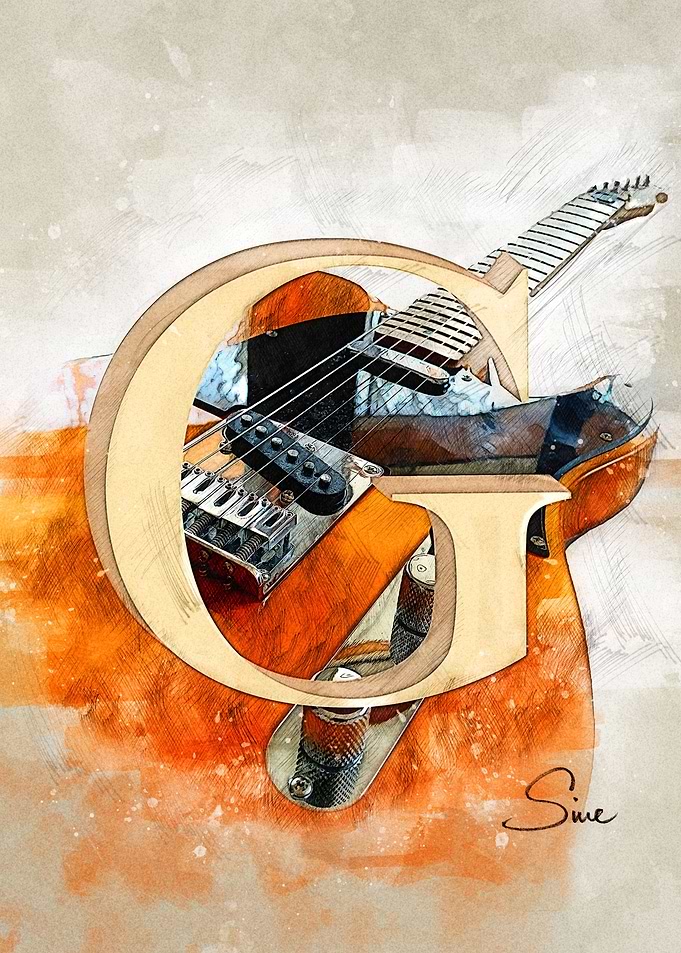 G Guitar