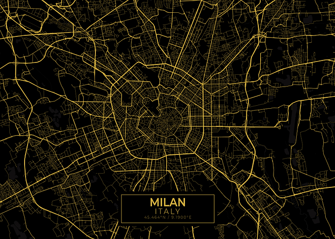 Milan Italy
