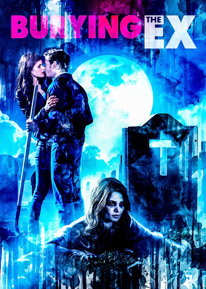 Burying The Ex