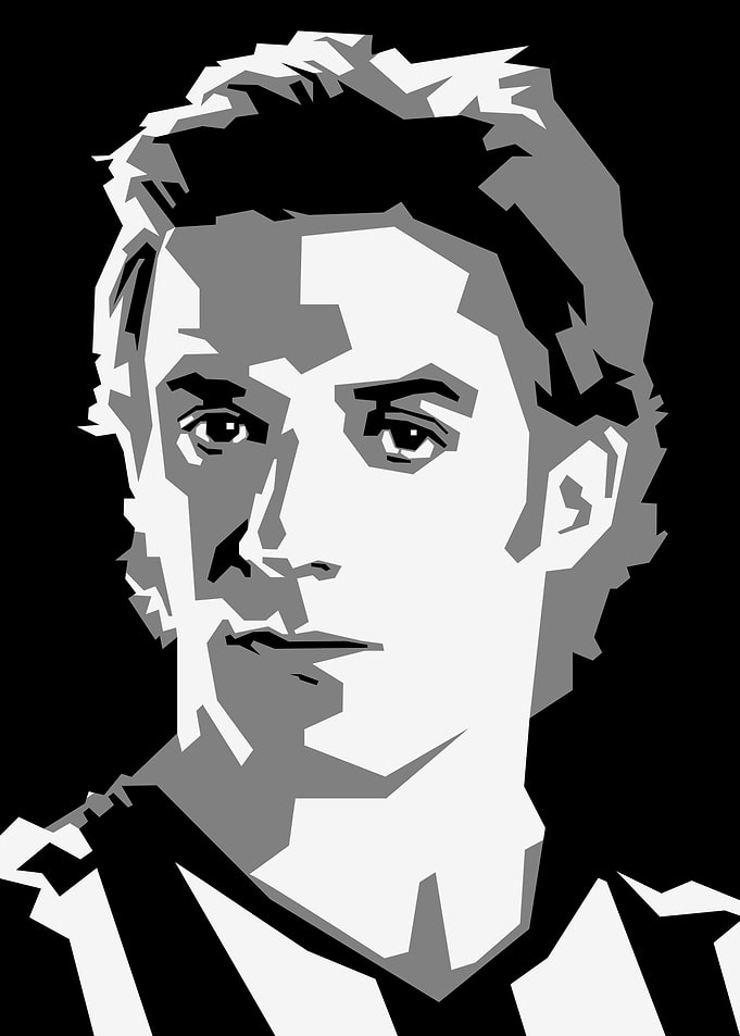 Del Piero