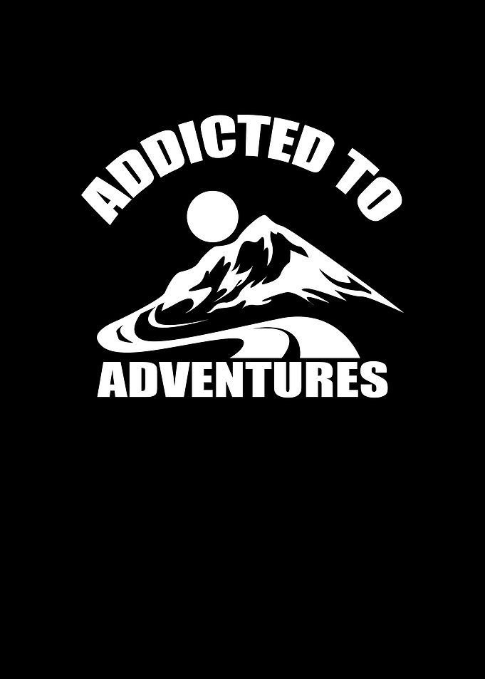 Addicted To Adventures