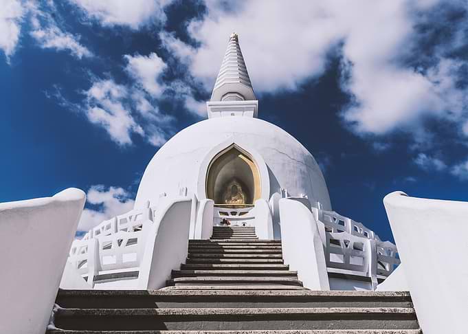 white chapel