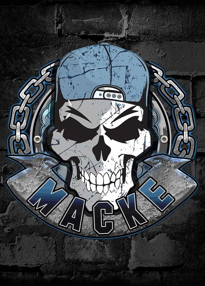 Mackes Totenkopf