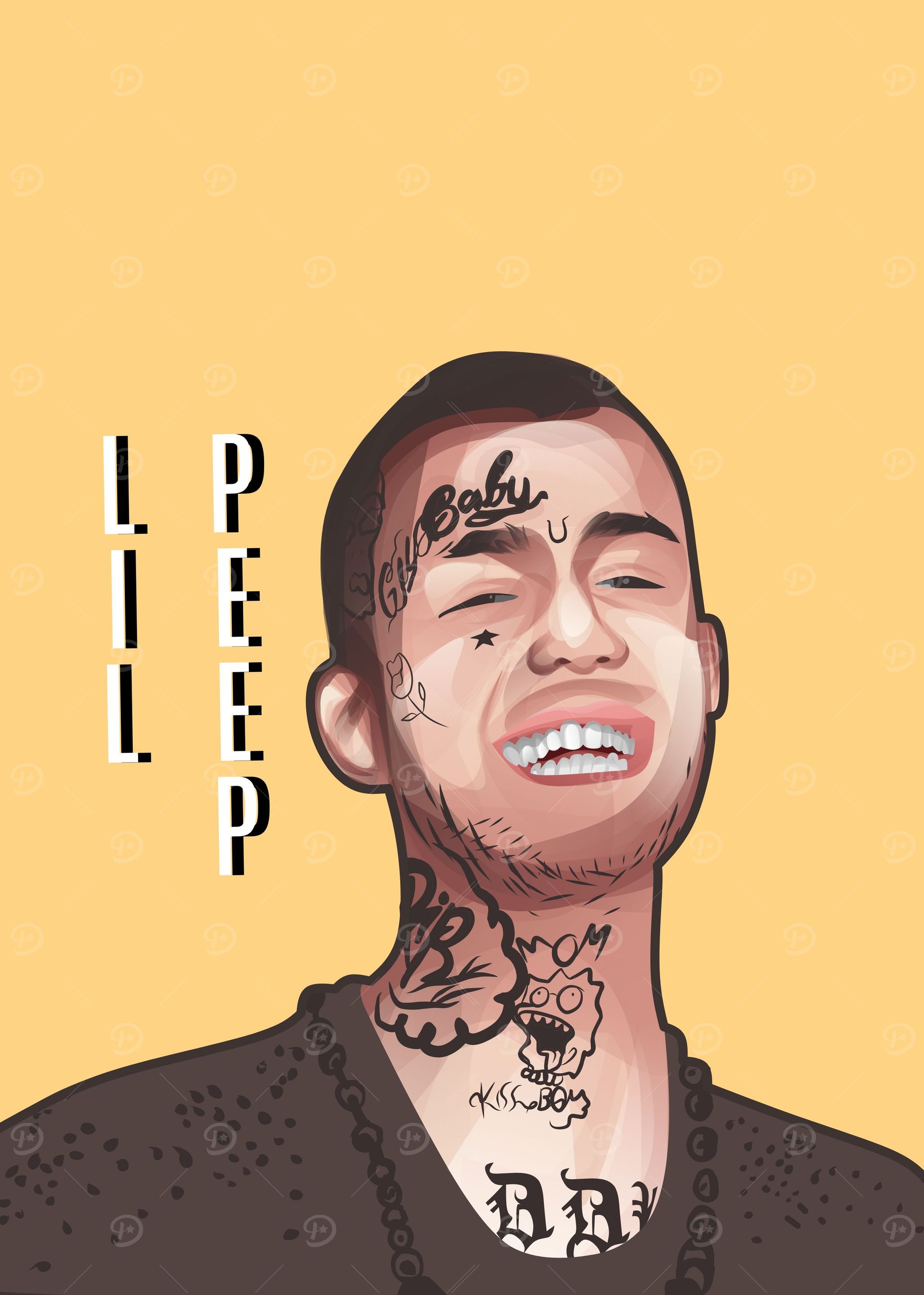 Famous rap and hip hop