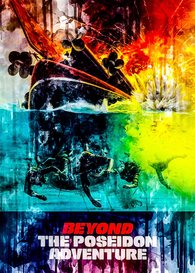 Beyond The Poseidon Advent