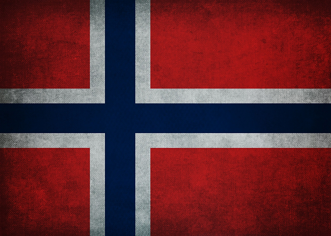 Flag of Norway