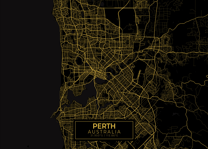 Perth Australia