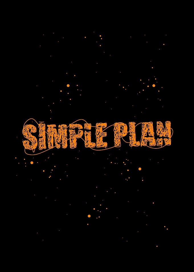 SIMPLE PLAN ROCK CANADIAN