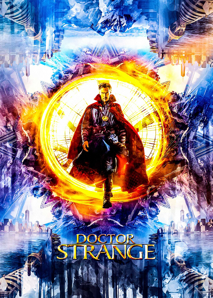 Doctor 4