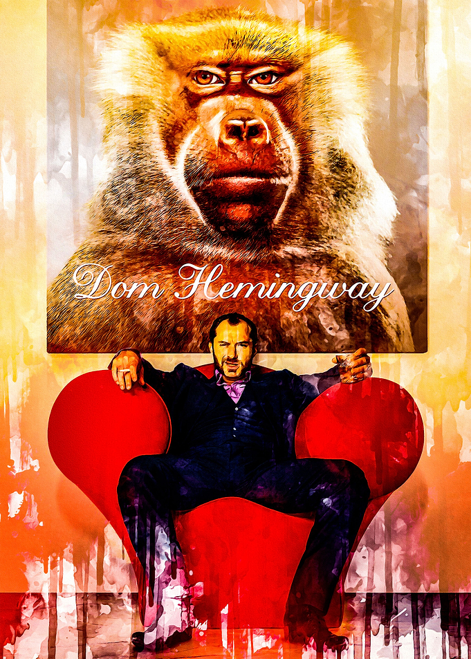 Dom Hemingway 1