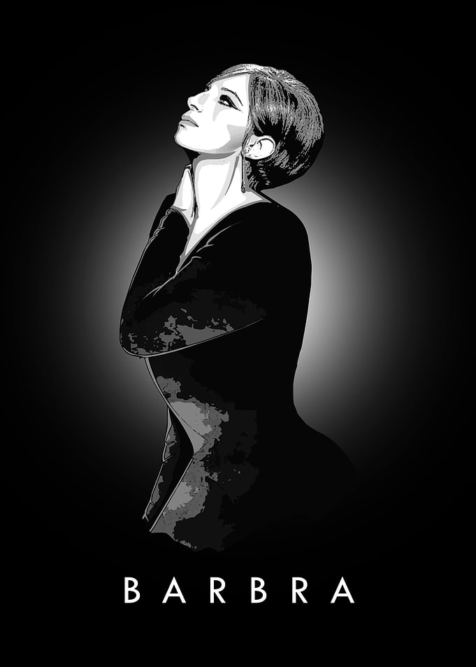 Barbra Streisand