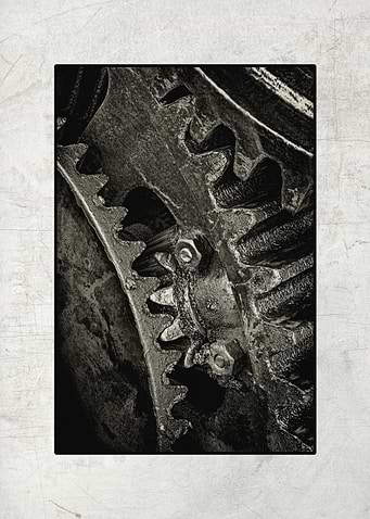 Gears and Grease