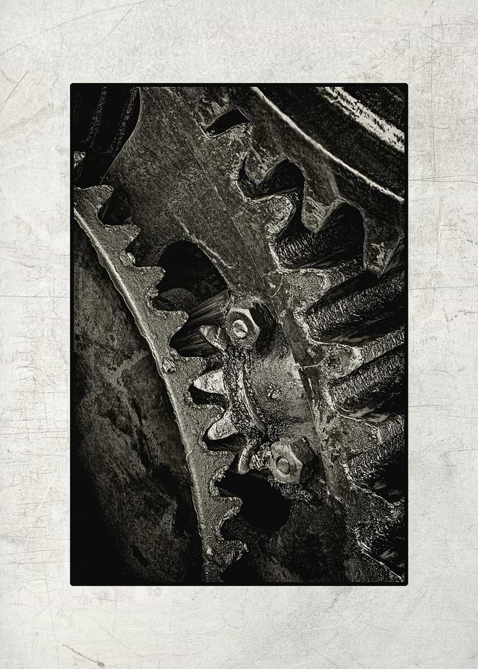 Gears and Grease